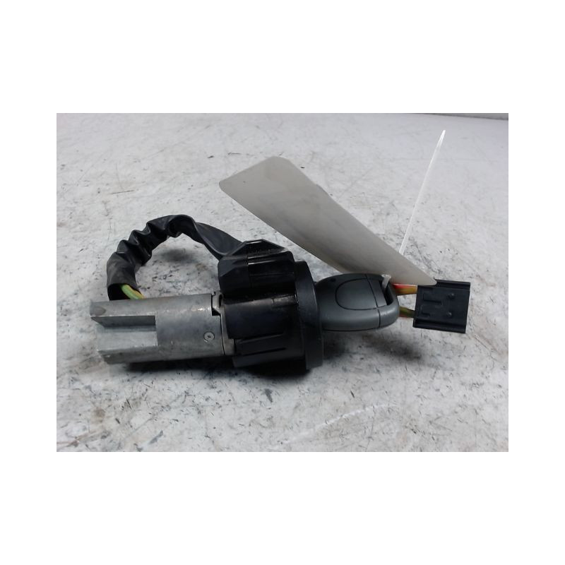 ANTIVOL DE DIRECTION RENAULT TWINGO PH.3 2000-2007