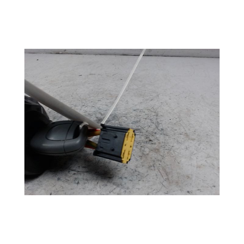 ANTIVOL DE DIRECTION RENAULT TWINGO PH.3 2000-2007