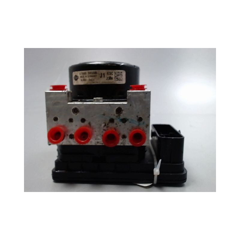 UNITE HYDRAULIQUE ABS NISSAN NOTE