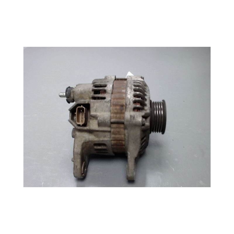 ALTERNATEUR MITSUBISHI COLT CZ 2005-