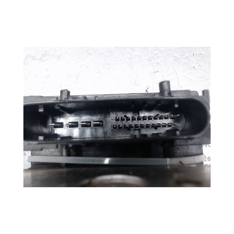 UNITE HYDRAULIQUE ABS NISSAN NOTE