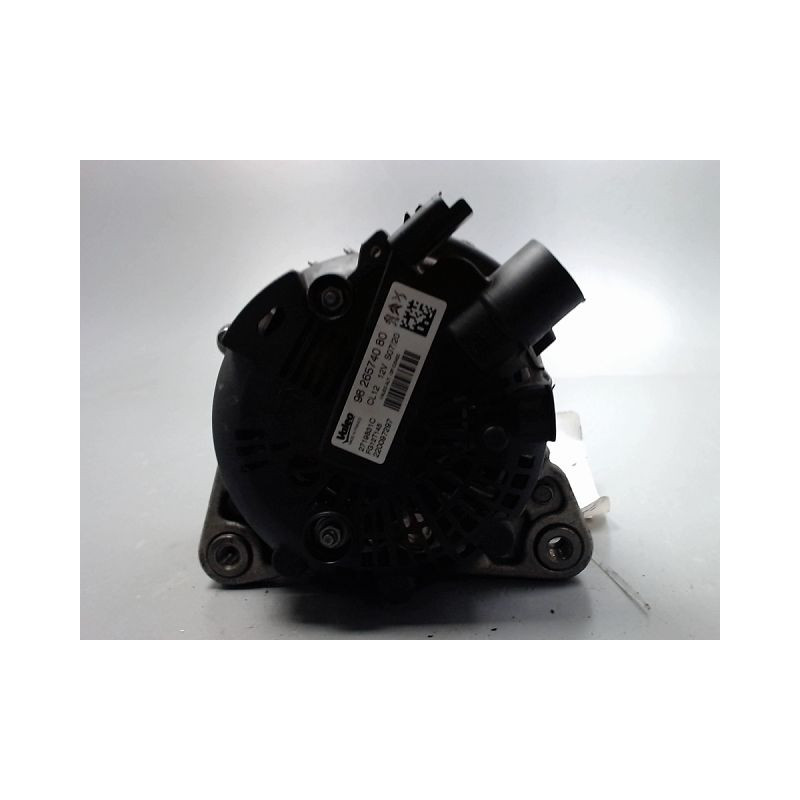 ALTERNATEUR CITROEN C3 AIRCR.