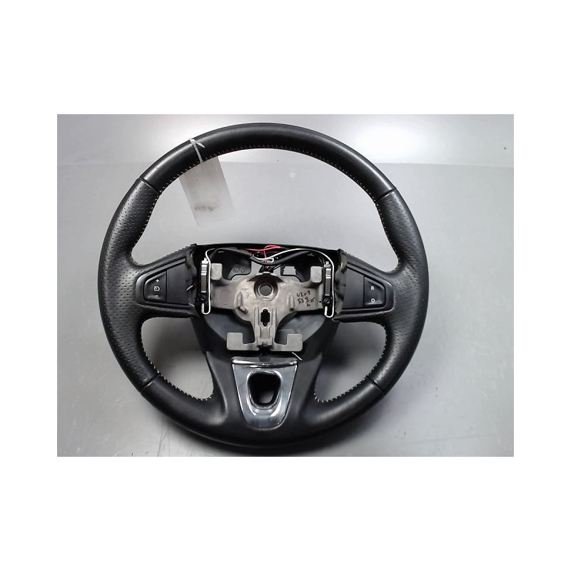 VOLANT DE DIRECTION RENAULT MEGANE