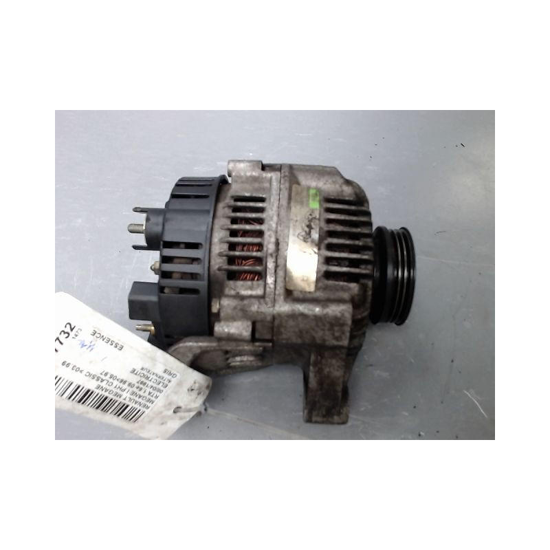 ALTERNATEUR RENAULT MEGANE I PH1 CLASSIC -99