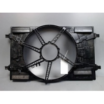 SUPPORT DE VENTILATEUR VOLKSWAGEN GOLF VII