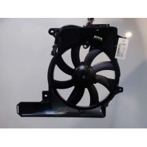 MOTEUR VENTILATEUR RADIATEUR OPEL MERIVA 2006-