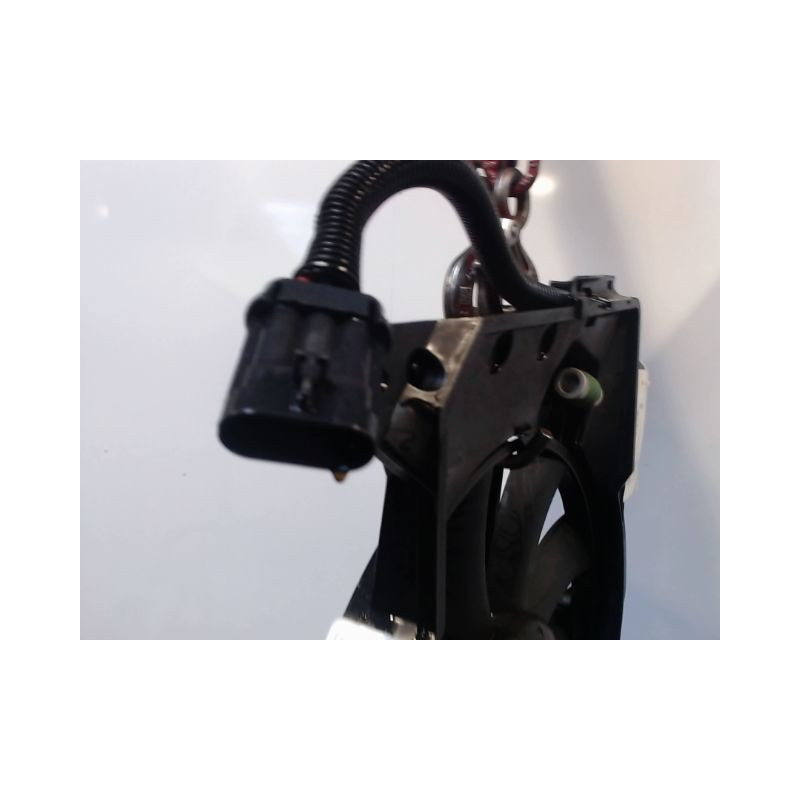 MOTEUR VENTILATEUR RADIATEUR OPEL MERIVA 2006-
