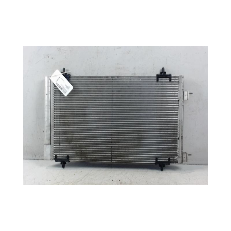 CONDENSEUR CLIMATISATION PEUGEOT 307 2005-2007