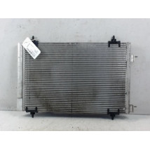 CONDENSEUR CLIMATISATION PEUGEOT 307 2005-2007