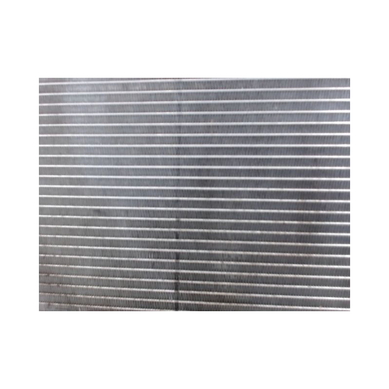 CONDENSEUR CLIMATISATION PEUGEOT 307 2005-2007