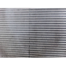CONDENSEUR CLIMATISATION PEUGEOT 307 2005-2007
