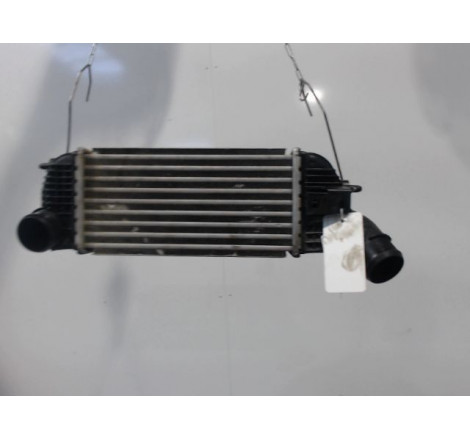 ECHANGEUR AIR