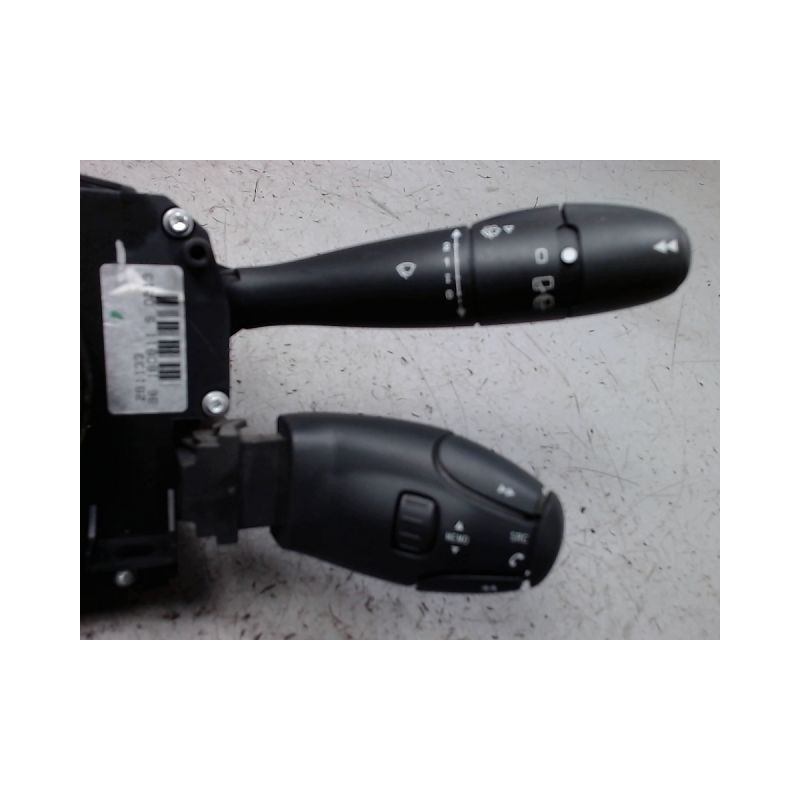 BLOC COMMODOS PEUGEOT 207 3P