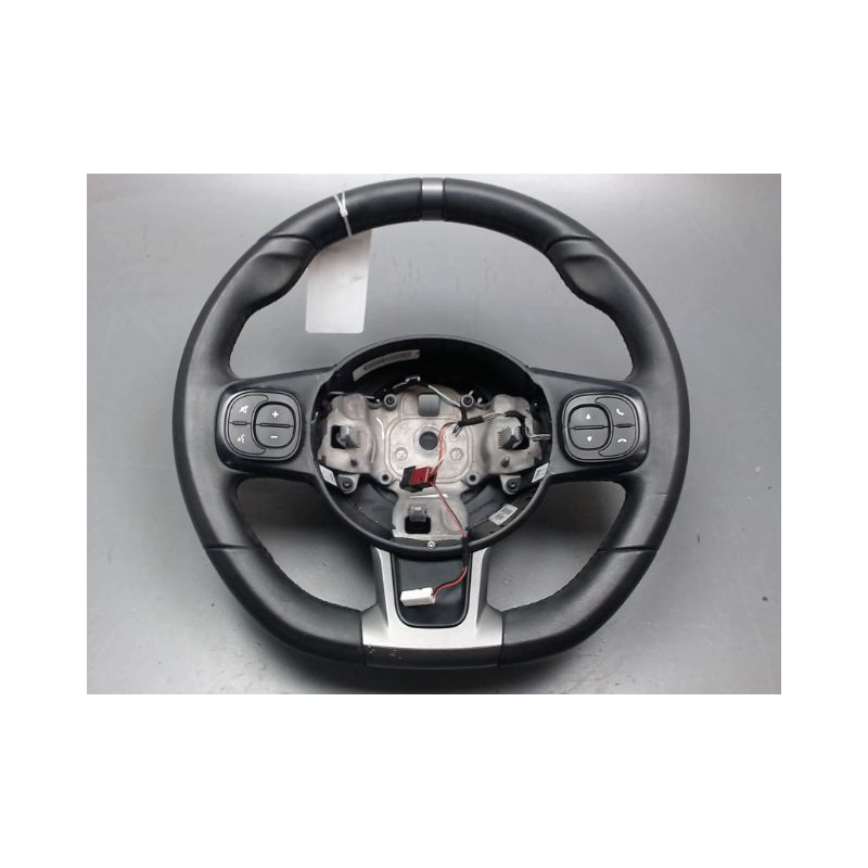 VOLANT DE DIRECTION FIAT 500