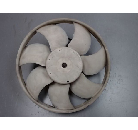 MOTEUR VENTILATEUR RADIATEUR