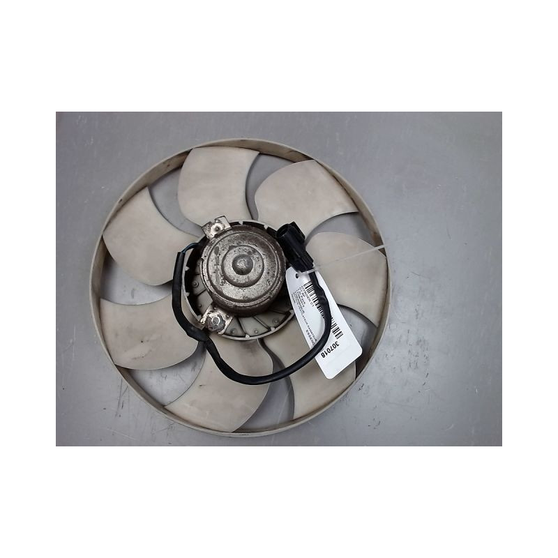 MOTEUR VENTILATEUR RADIATEUR CITROEN C1 5P