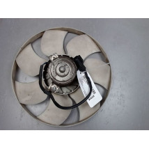 MOTEUR VENTILATEUR RADIATEUR CITROEN C1 5P