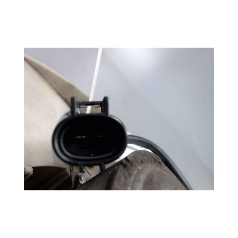 MOTEUR VENTILATEUR RADIATEUR CITROEN C1 5P