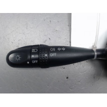 COMMANDE CLIGNOTANT NISSAN PIXO
