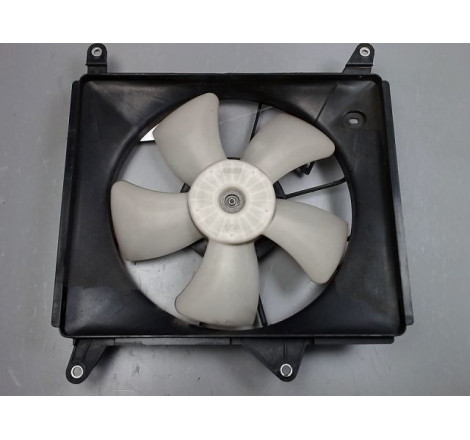MOTEUR VENTILATEUR RADIATEUR