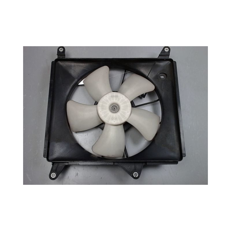 MOTEUR VENTILATEUR RADIATEUR NISSAN PIXO