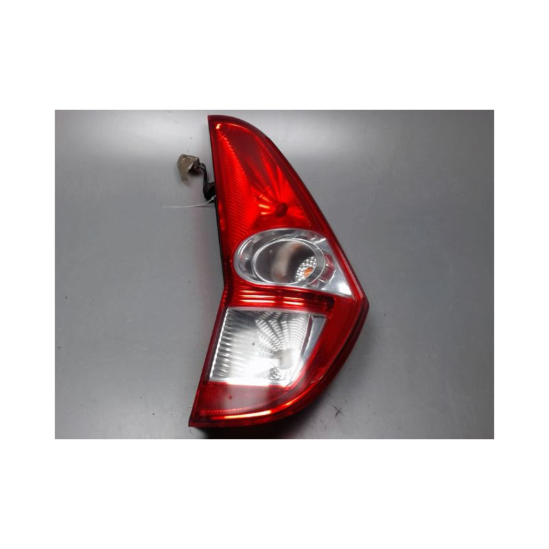 FEU ARRIERE DROIT SUZUKI SPLASH