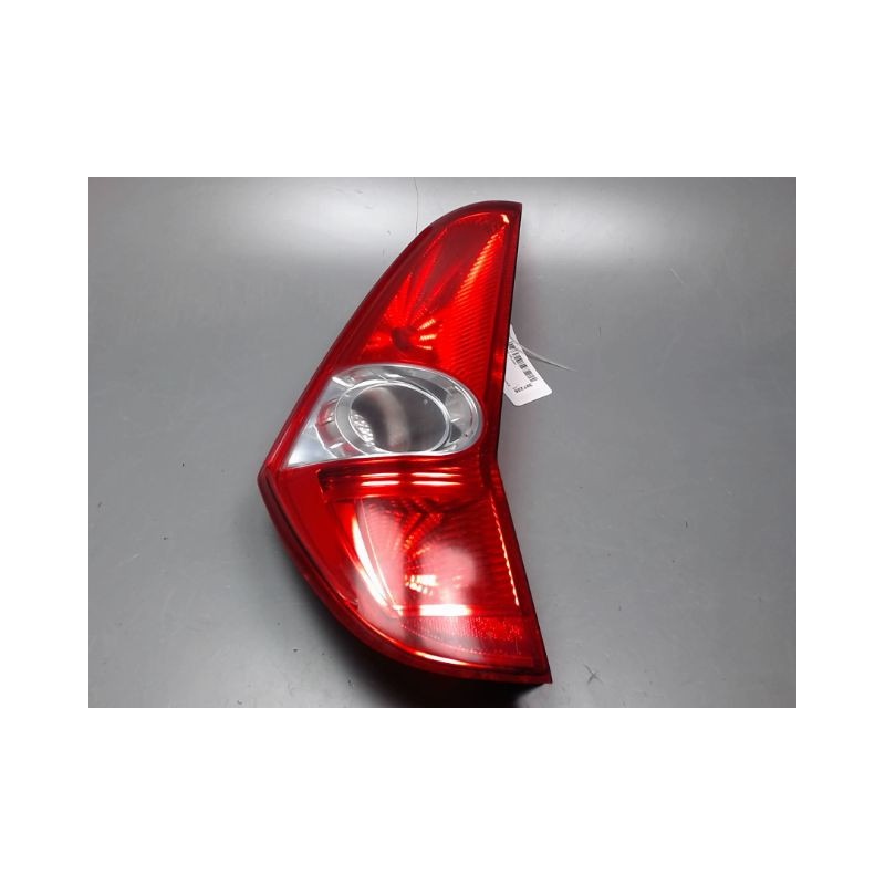 FEU ARRIERE GAUCHE  SUZUKI SPLASH