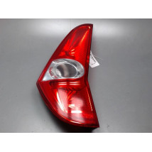 FEU ARRIERE GAUCHE  SUZUKI SPLASH