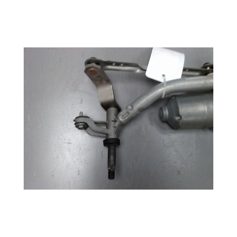 MECANISME ESSUIE-GLACE AVANT OPEL CROSSLAND