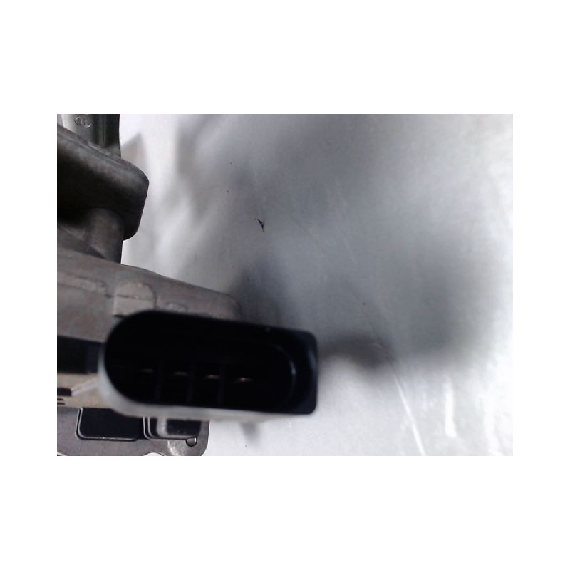 MECANISME ESSUIE-GLACE AVANT OPEL CROSSLAND