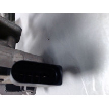 MECANISME ESSUIE-GLACE AVANT OPEL CROSSLAND