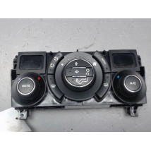 COMMANDE DE CHAUFFAGE PEUGEOT 3008 2009-