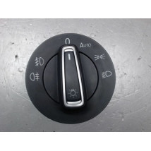 COMMANDE ECLAIRAGE VOLKSWAGEN GOLF VII