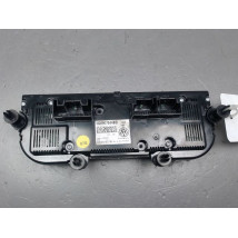 COMMANDE DE CHAUFFAGE VOLKSWAGEN GOLF VII