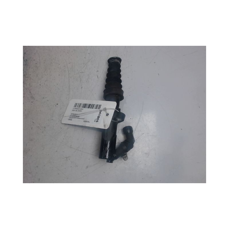 RECEPTEUR EMBRAYAGE CITROEN DS3 2009-