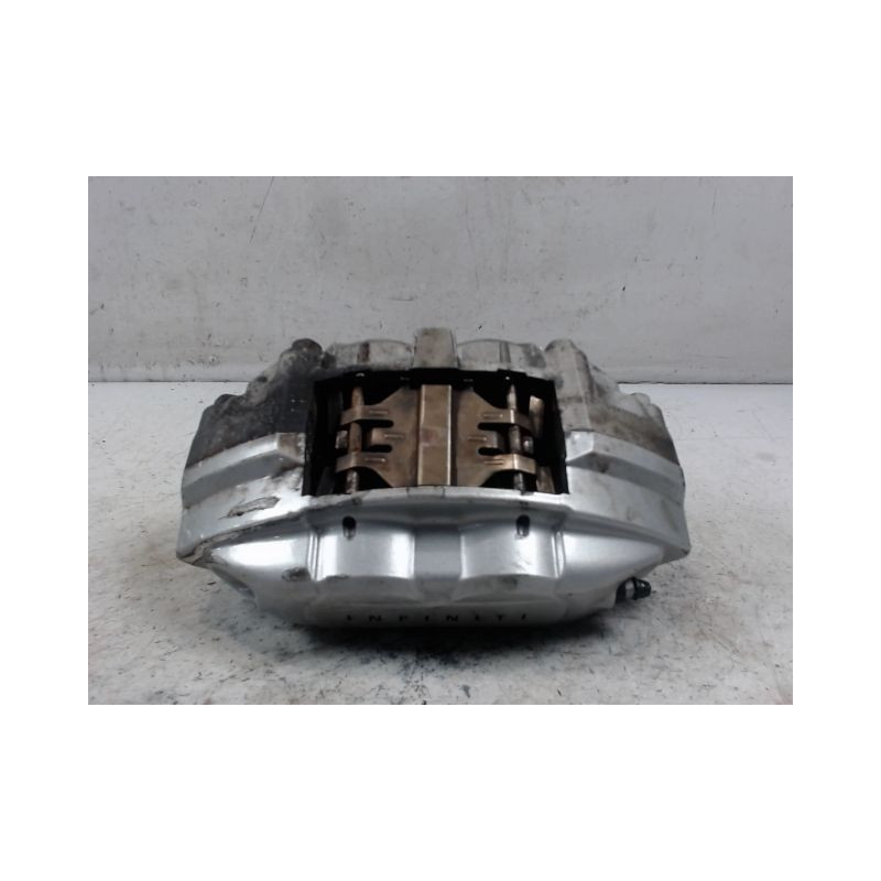 ETRIER DE FREIN AVANT GAUCHE INFINITI Q50