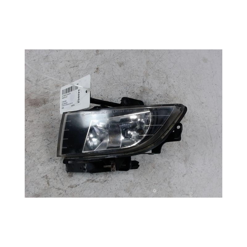PHARE ANTIBROUILLARD AVANT GAUCHE HYUNDAI SONATA 5P