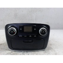 COMMANDE DE CHAUFFAGE HYUNDAI SONATA 5P