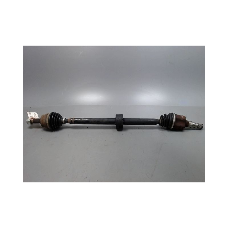 TRANSMISSION AVANT DROIT OPEL CORSA 1.3 CDTI 