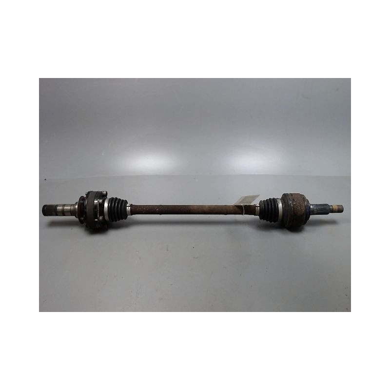 TRANSMISSION ARRIERE GAUCHE VOLKSWAGEN TOUAREG 3.0 V6 TDI
