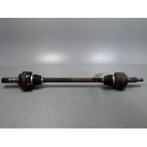 TRANSMISSION ARRIERE GAUCHE VOLKSWAGEN TOUAREG 3.0 V6 TDI