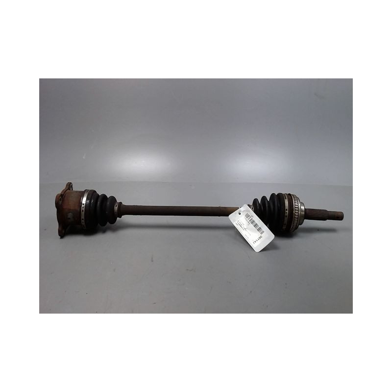 TRANSMISSION ARRIERE GAUCHE TOYOTA RAV4 2.0 D 4WD 