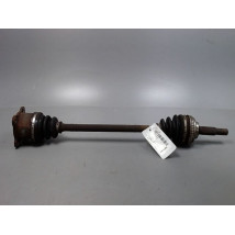 TRANSMISSION ARRIERE GAUCHE TOYOTA RAV4 2.0 D 4WD 