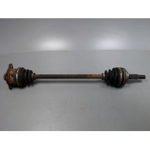 TRANSMISSION ARRIERE DROIT TOYOTA RAV4 2.0 D 4WD 