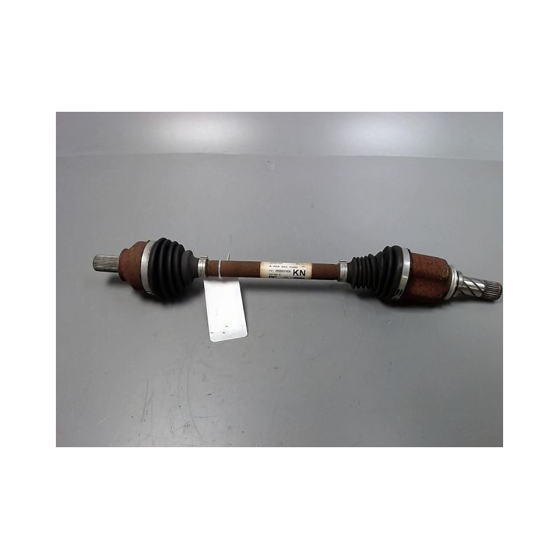 TRANSMISSION ARRIERE GAUCHE RENAULT TWINGO 1.0 SCe 70