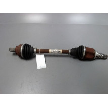 TRANSMISSION ARRIERE GAUCHE RENAULT TWINGO 1.0 SCe 70