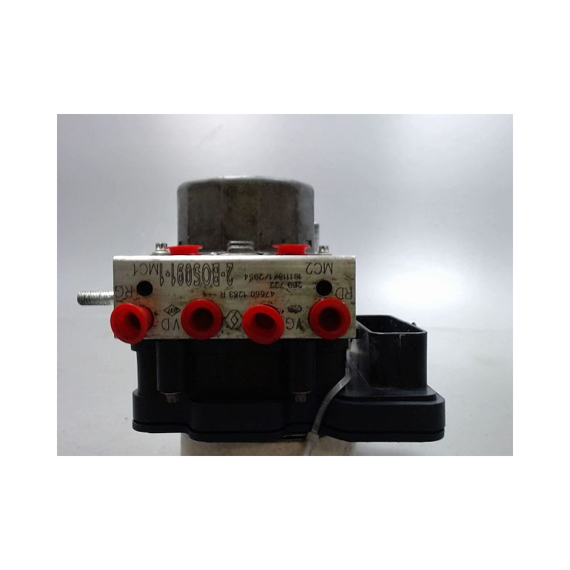 UNITE HYDRAULIQUE ABS RENAULT CAPTUR