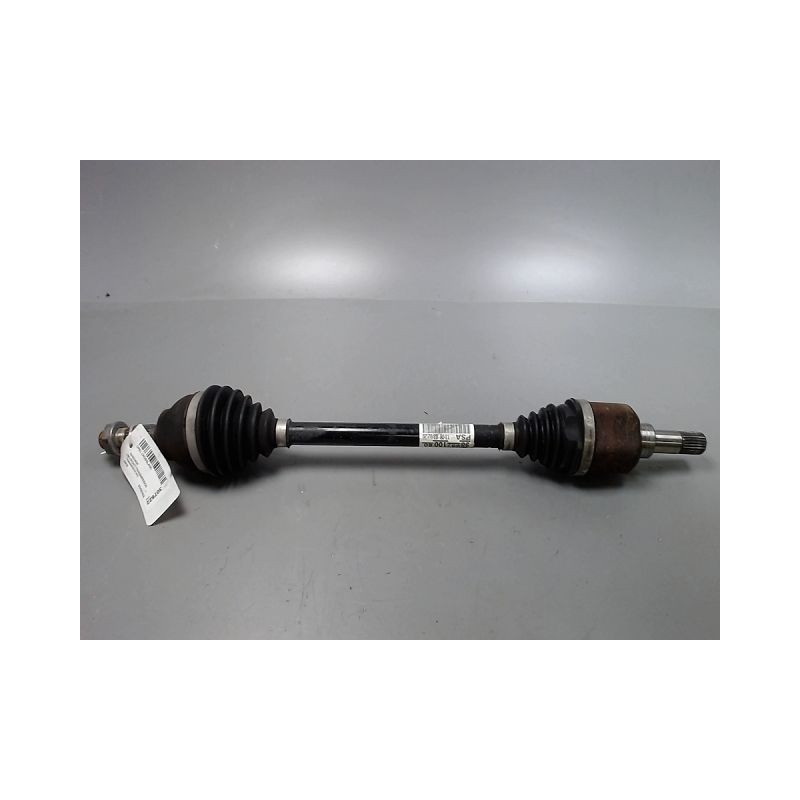 TRANSMISSION AVANT GAUCHE OPEL CROSSLAND 1.2 
