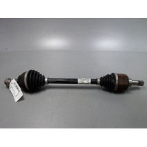 TRANSMISSION AVANT GAUCHE OPEL CROSSLAND 1.2 