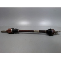 TRANSMISSION AVANT DROIT PEUGEOT 208 1.0